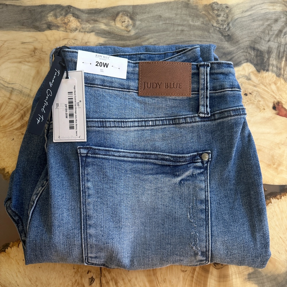 Judy Blue Demin Jeans